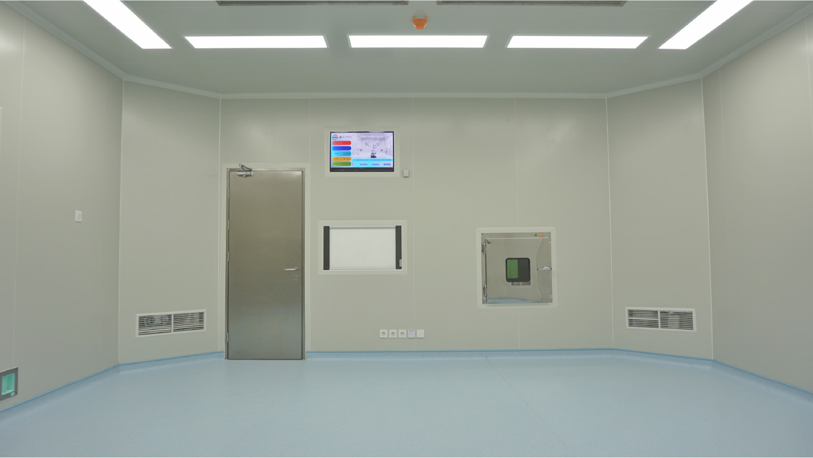 MODULAR OPERATING THEATER (MOT) Image 2