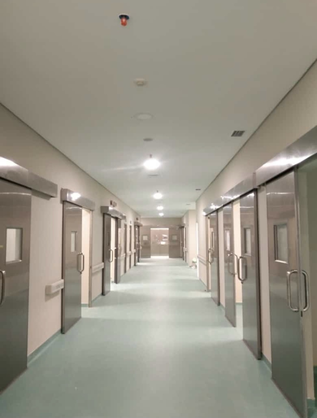 HERMETIC X-RAY DOOR Image 4